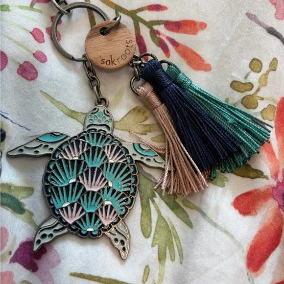 Sakroots On the Go sling - Picture 6 of 11